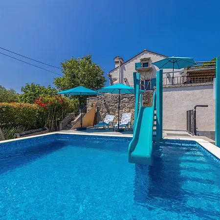 Rustikalna Kuca Za Odmor Mare Villa Kornić