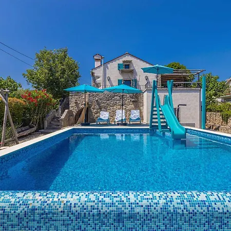 Villa Rustikalna Kuca Za Odmor Mare