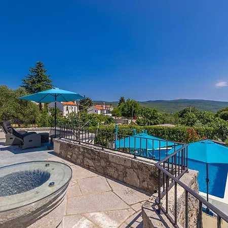 Rustikalna Kuca Za Odmor Mare Villa *