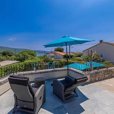 Villa Rustikalna Kuca Za Odmor Mare Kornić