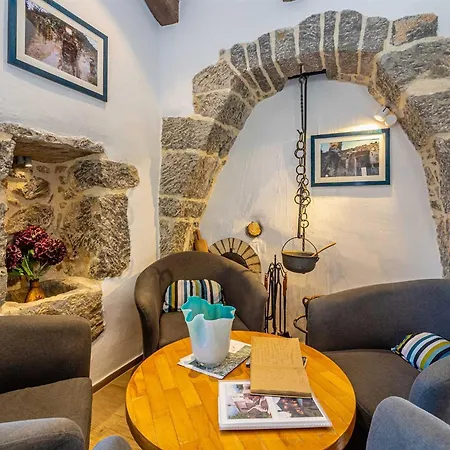 Rustikalna Kuca Za Odmor Mare Villa