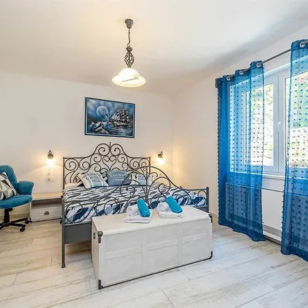 Rustikalna Kuca Za Odmor Mare Villa