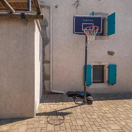Rustikalna Kuca Za Odmor Mare Villa Kornić